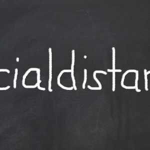 Implementing social distancing in education and childcare settings